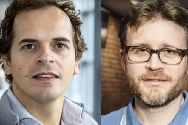 Filipe Pereira and Per Augustsson have been awarded Proof of Concept grants. 